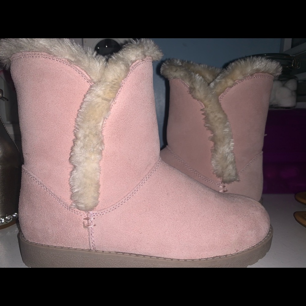 Brand new winter boots